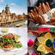 Illustration for article titled My birthday wish: Eating my way through Mexico